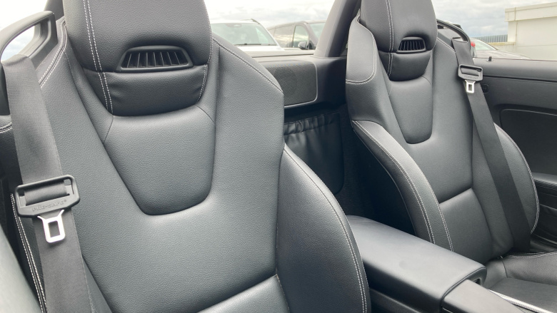 Mercedes-Benz SLC 180 AMG Line 2dr Petrol Roadster